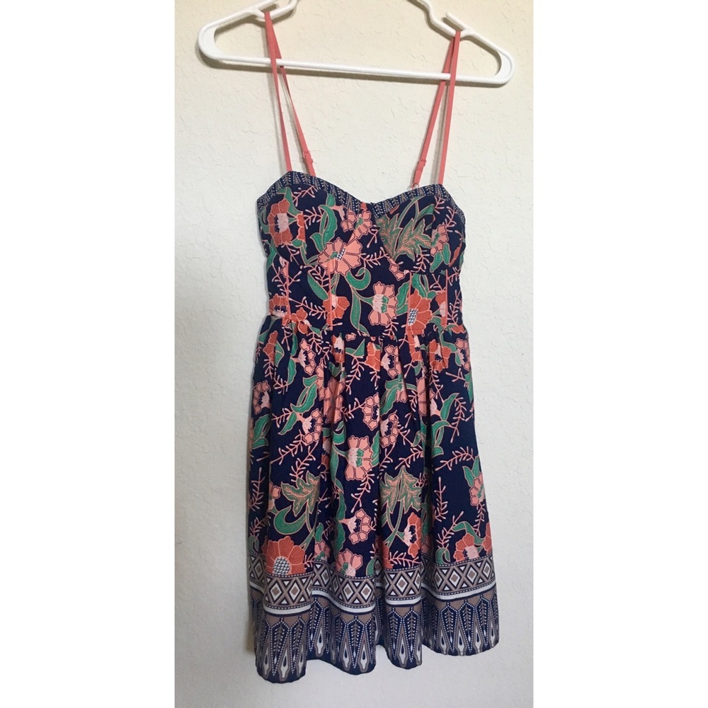Brand New Sundress